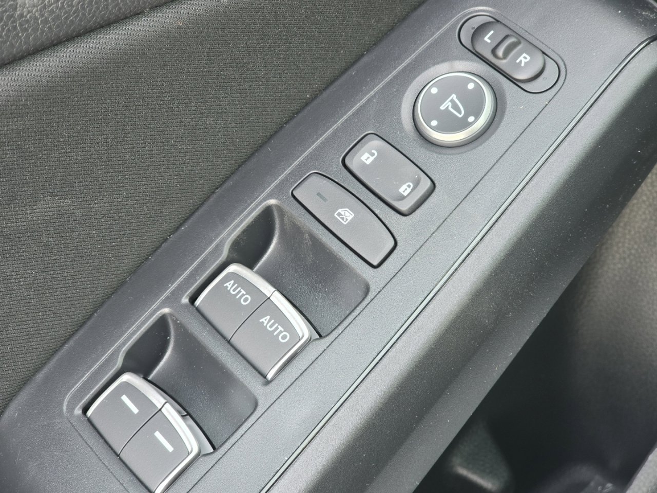 New 2026 Honda Civic Sport image 24