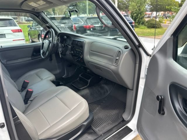Used 2011 Ford Ranger XL RWD image 11