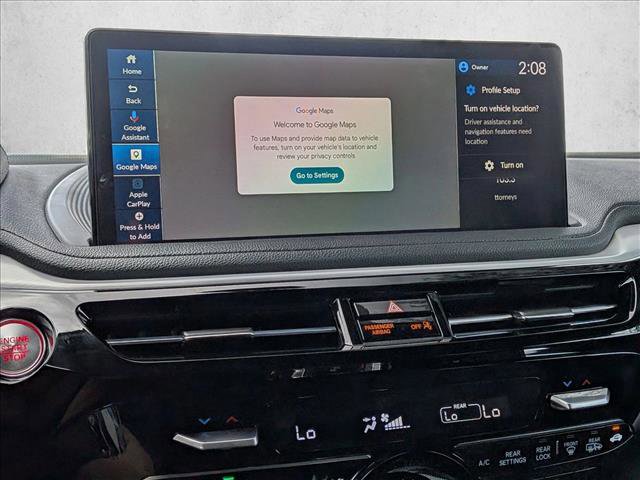 New 2026 Acura MDX FWD image 10