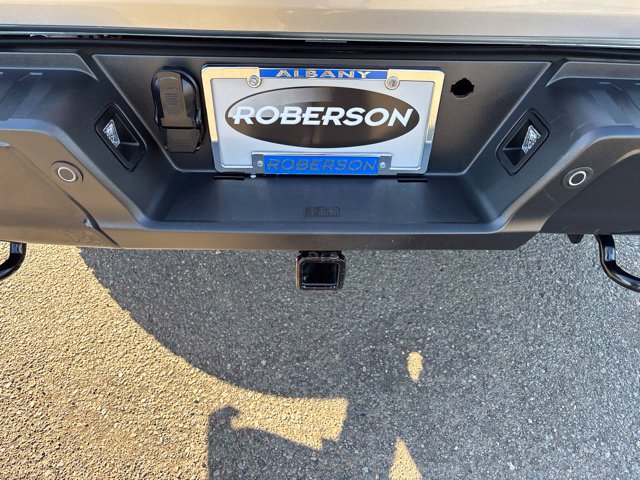 Used 2025 Ford F150 Tremor w/ Equipment Group 402A High AWD/4WD image 7