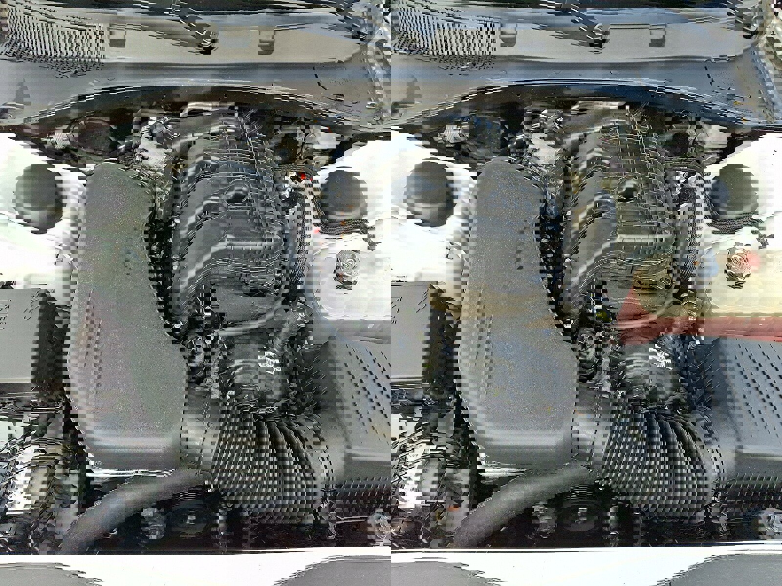 Used 2023 Dodge Charger SXT w/ Blacktop Package image 28