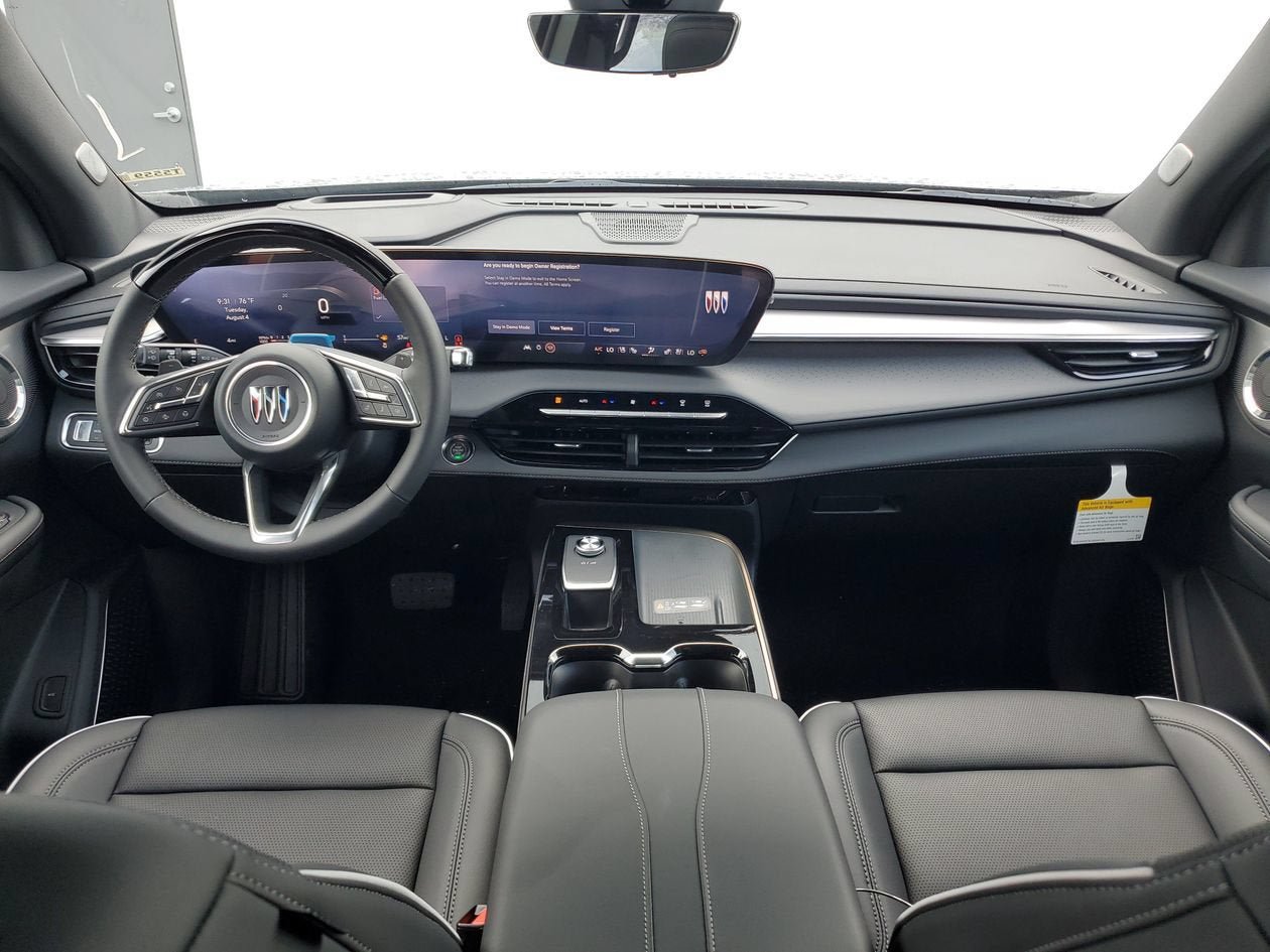 New 2026 Buick Enclave Avenir w/ Super Cruise Package FWD image 12