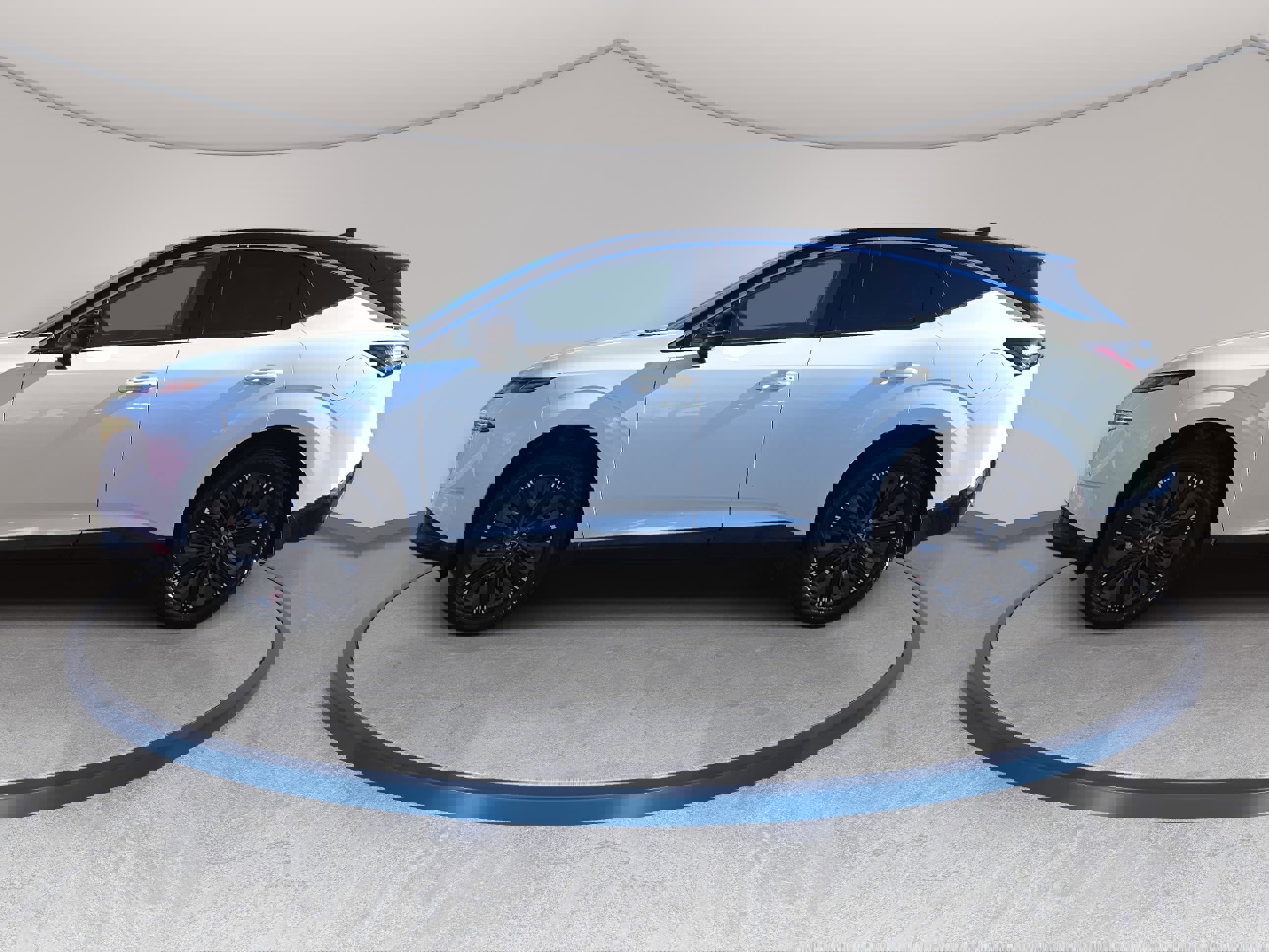 New 2026 Nissan Murano Platinum image 8