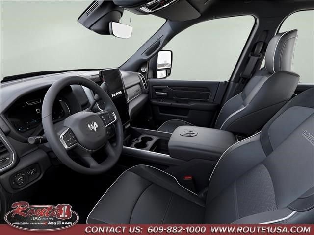 New 2026 RAM 2500 Laramie image 23