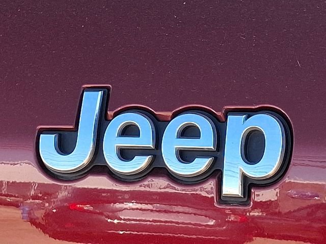 Used 2021 Jeep Grand Cherokee L Limited image 32