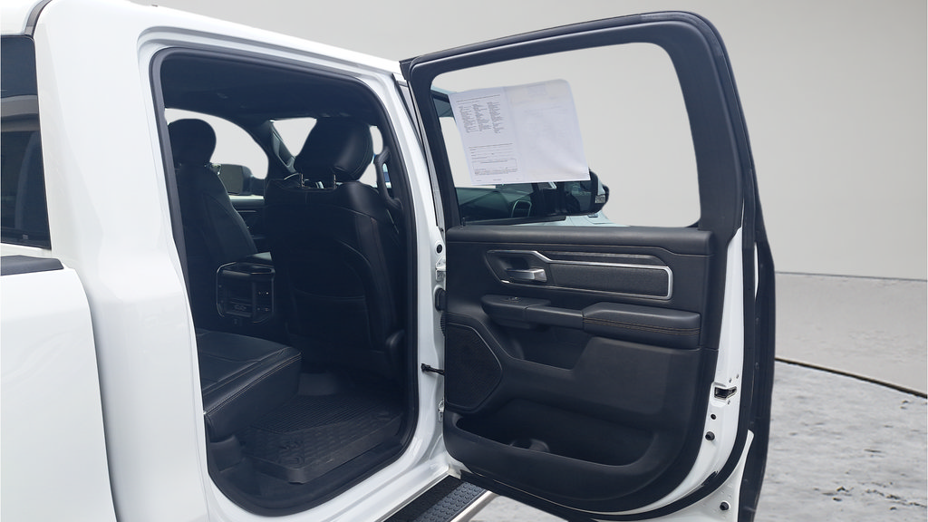 Used 2019 RAM 1500 Big Horn AWD/4WD image 13