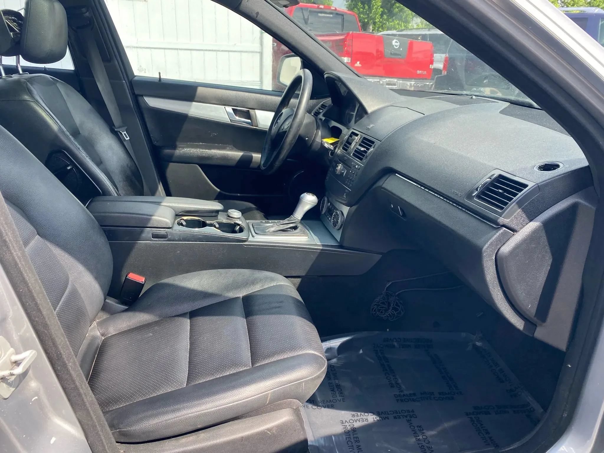 Used 2008 Mercedes-Benz C 300 Sedan image 14