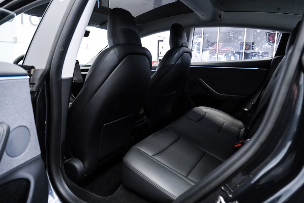 Used 2024 Tesla Model 3 Long Range image 35