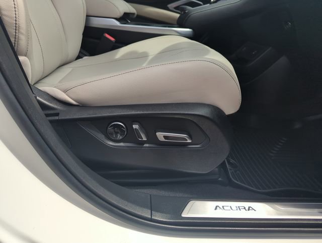 Certified 2025 Acura RDX SH-AWD image 38