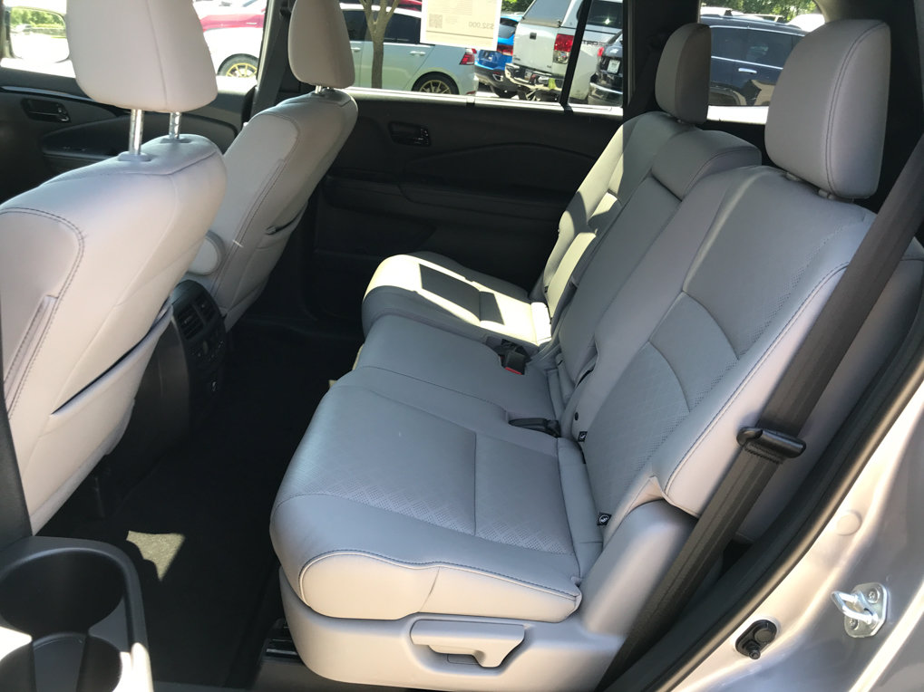 Used 2022 Honda Passport Elite image 26
