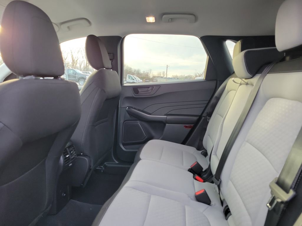 New 2026 Ford Escape Active w/ Cold Weather Package image 13