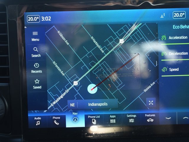 Used 2022 Ford F150 King Ranch image 22