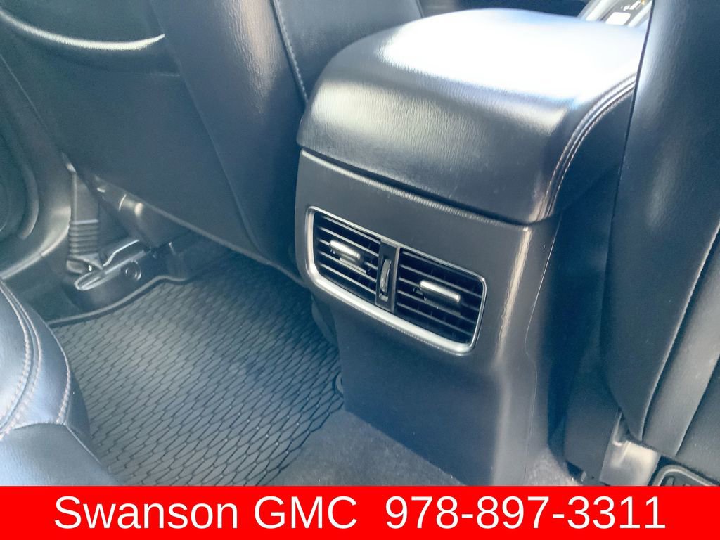 Used 2022 MAZDA CX-5 AWD 2.5 S w/ Premium Package image 30