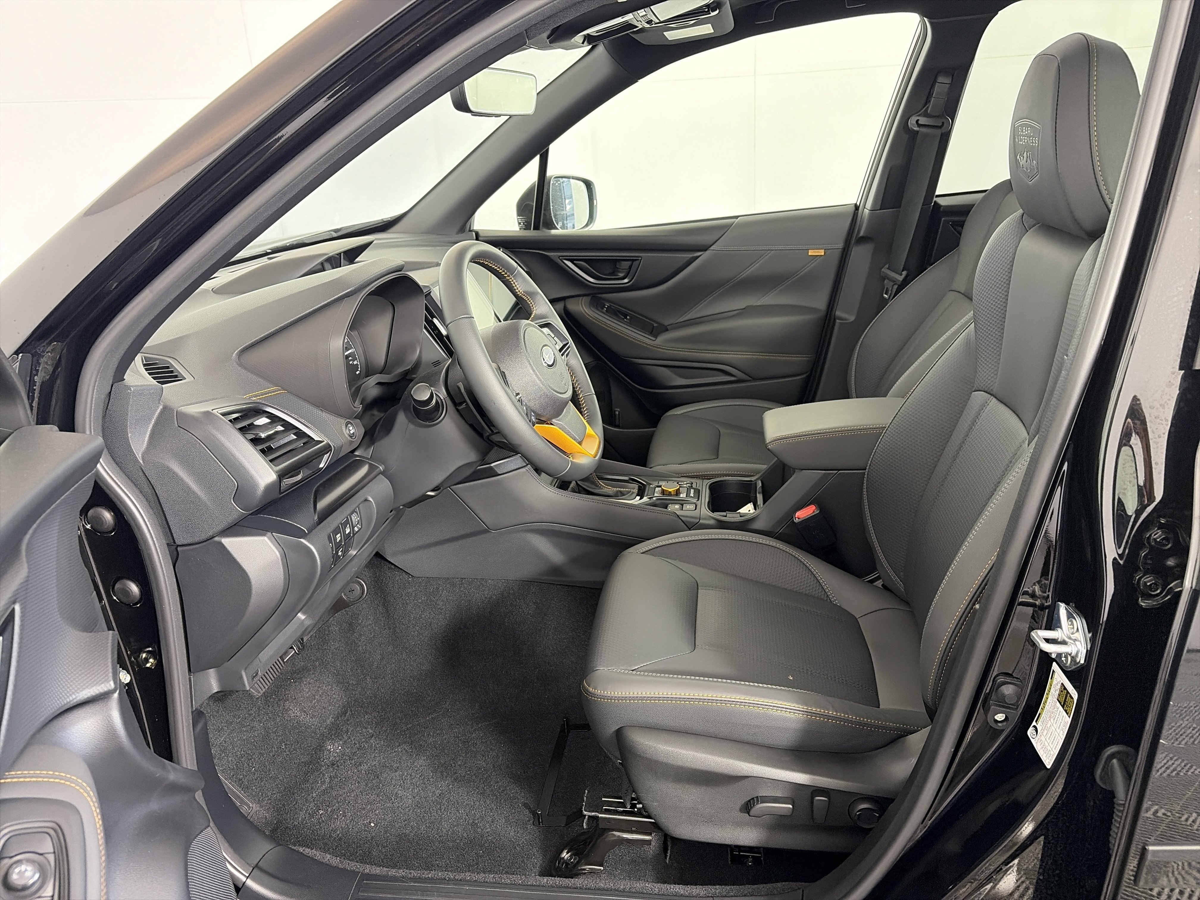 Used 2025 Subaru Forester Wilderness image 6