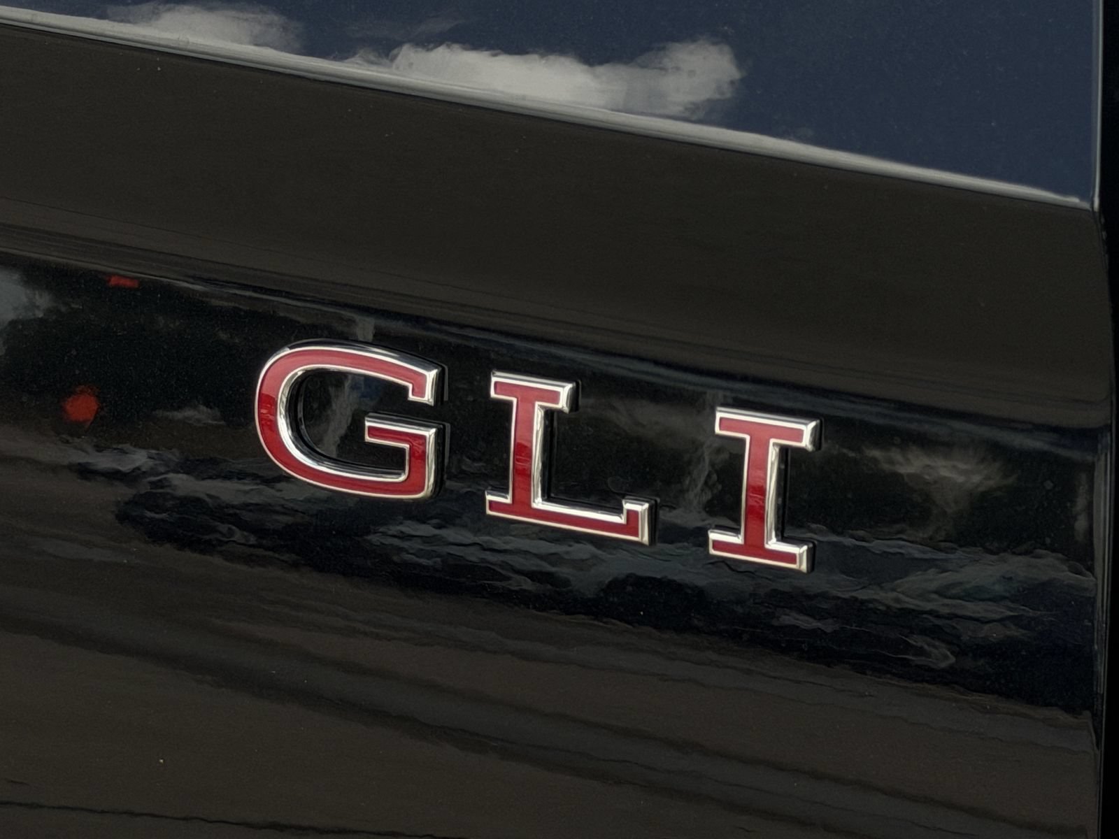 New 2026 Volkswagen Jetta GLI Autobahn FWD image 11