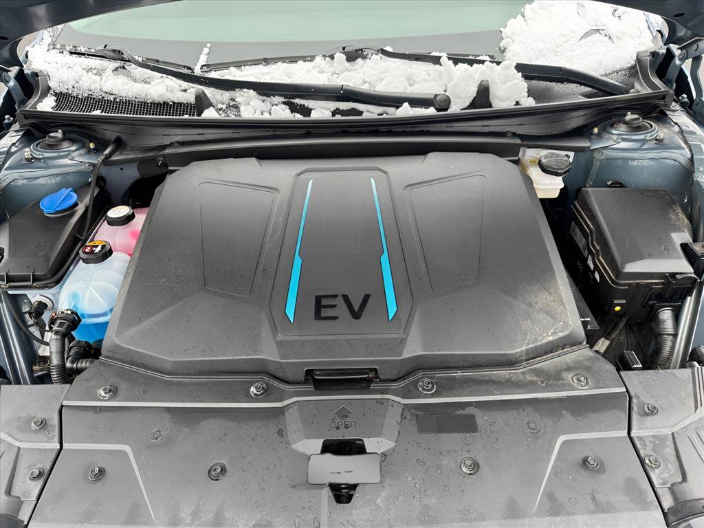 Certified 2022 Hyundai Ioniq 5 SEL image 14