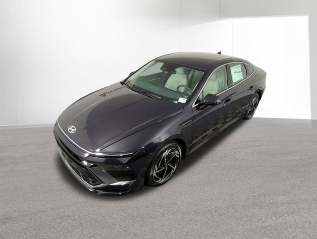 New 2026 Hyundai Sonata SEL image 39