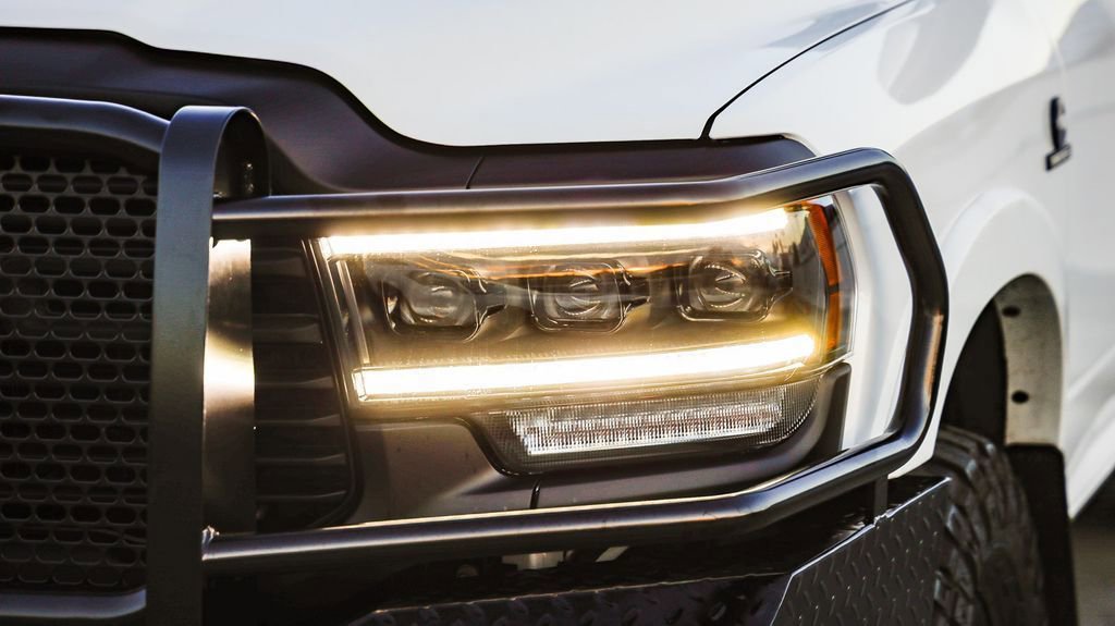 Used 2022 RAM 2500 Laramie image 5