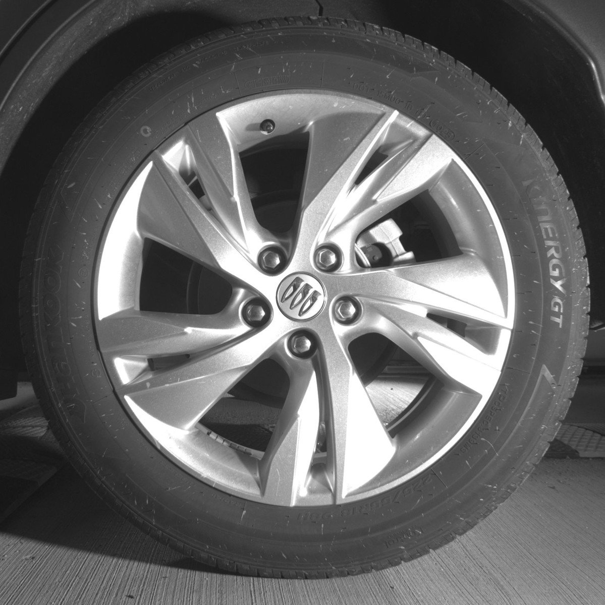 Used 2025 Buick Encore GX Preferred FWD image 14