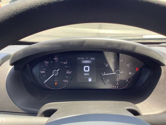 Used 2025 RAM ProMaster 3500 FWD image 14