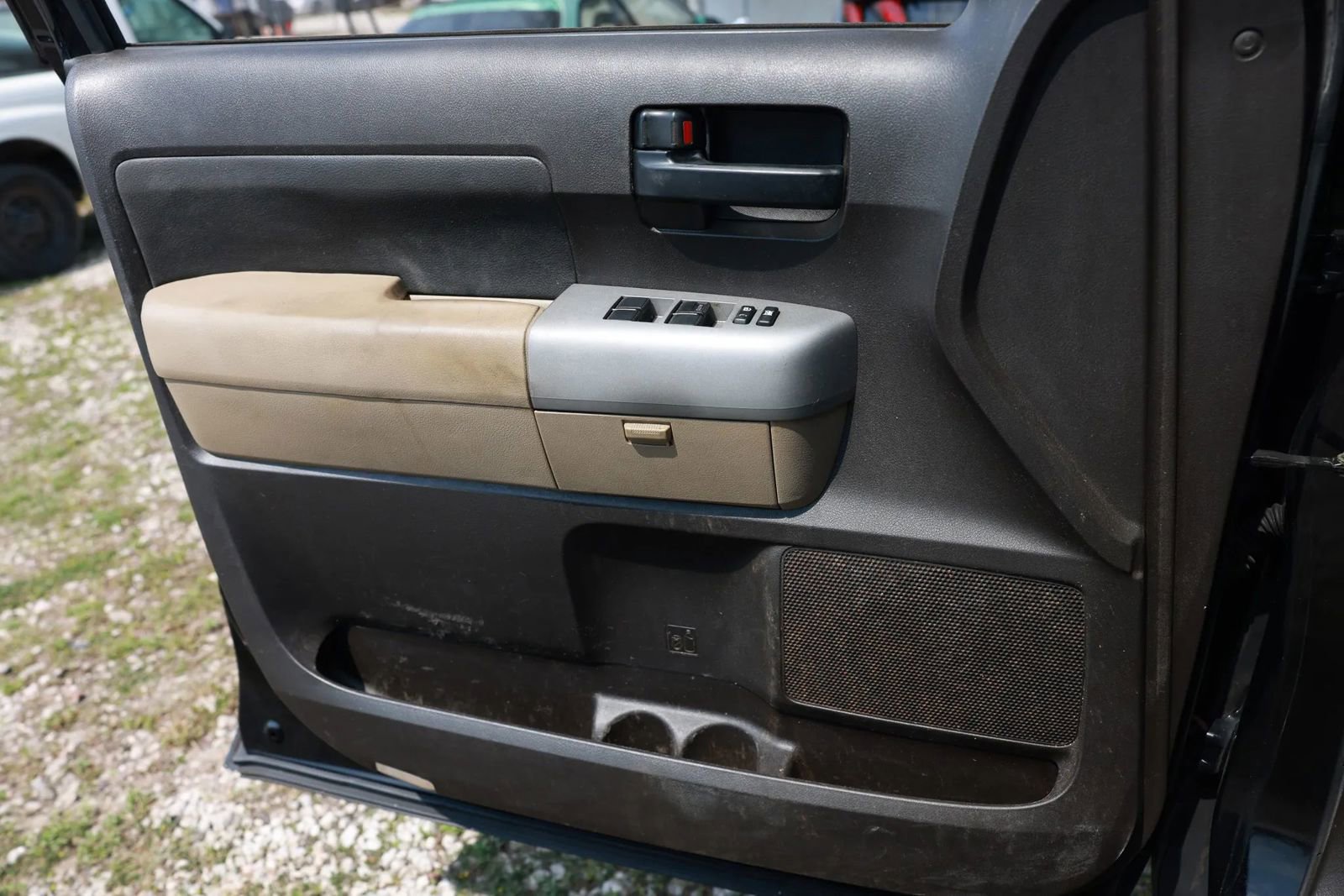 Used 2007 Toyota Tundra SR5 RWD image 37