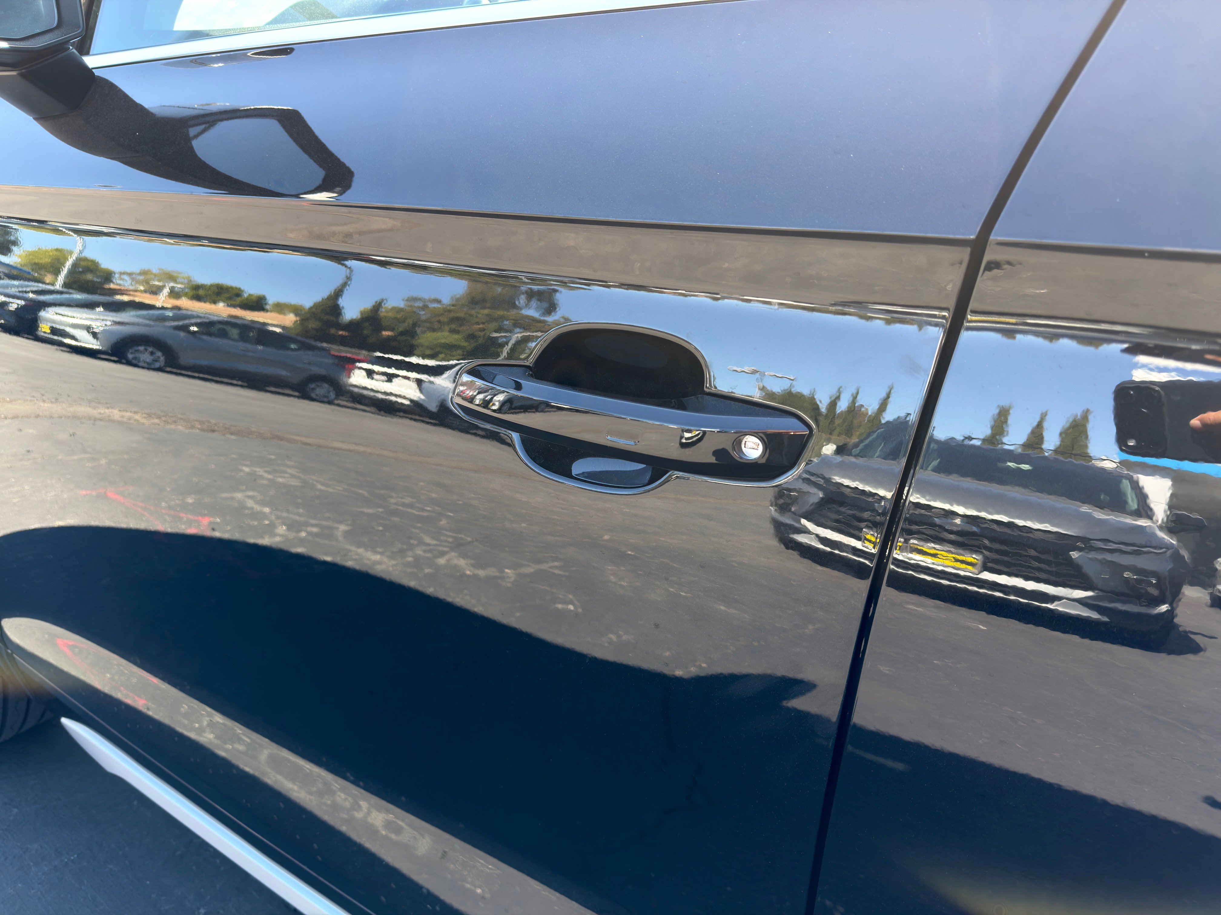 Used 2023 Audi Q5 2.0T Premium image 38