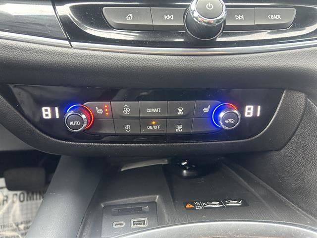 Certified 2023 Buick Enclave Essence w/ Experience Buick Package AWD/4WD image 24