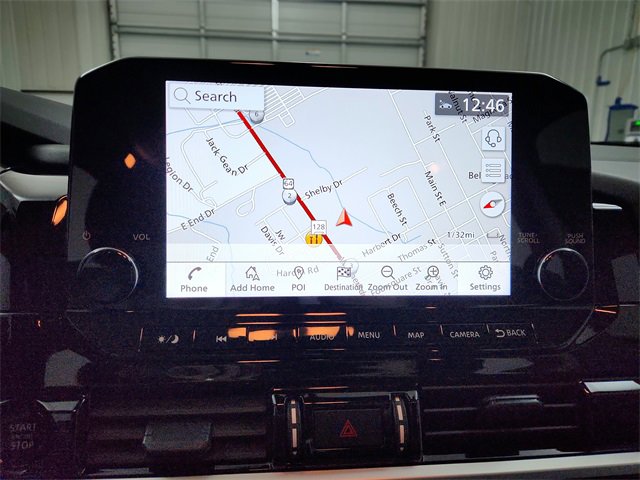 Used 2025 Nissan Pathfinder SL w/ SL Premium Package image 28