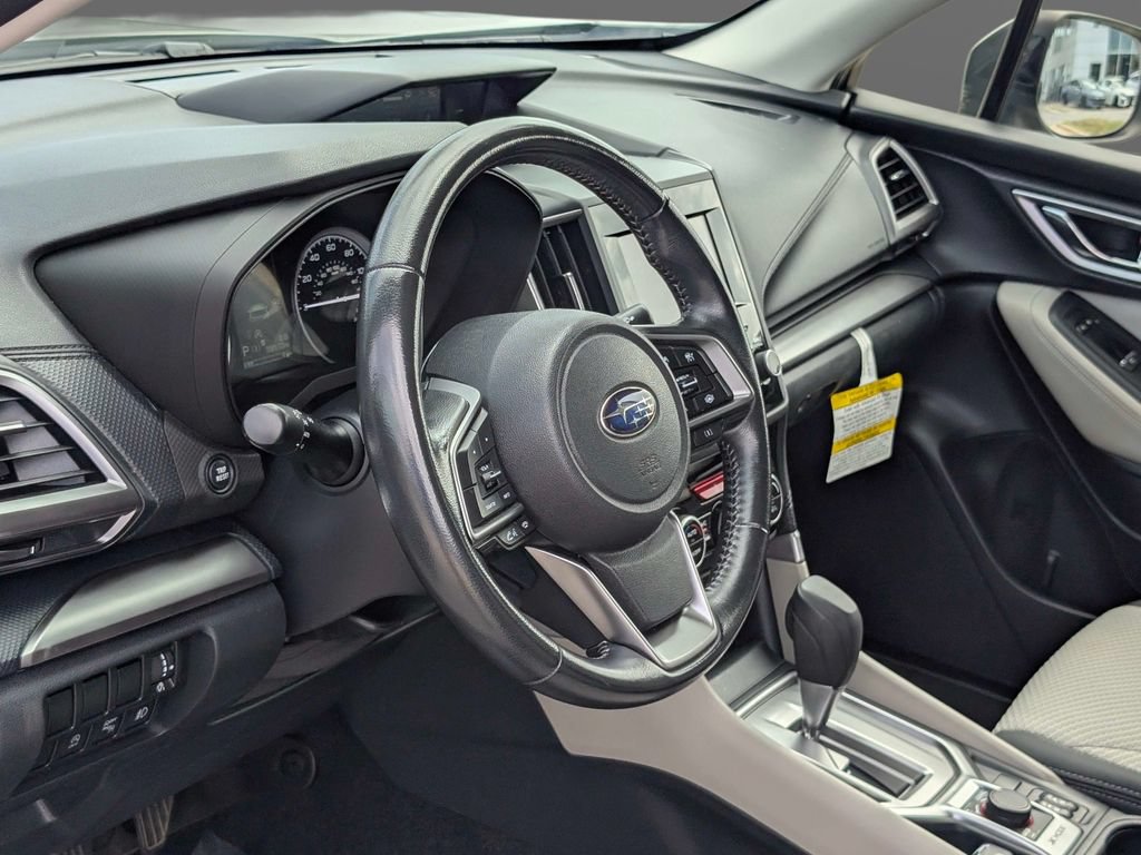 Used 2020 Subaru Forester Premium AWD/4WD image 17
