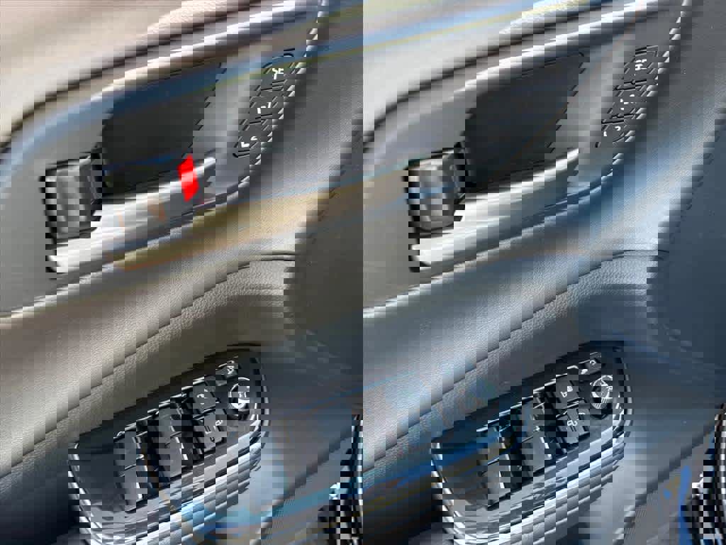 New 2026 Toyota Crown Nightshade image 22