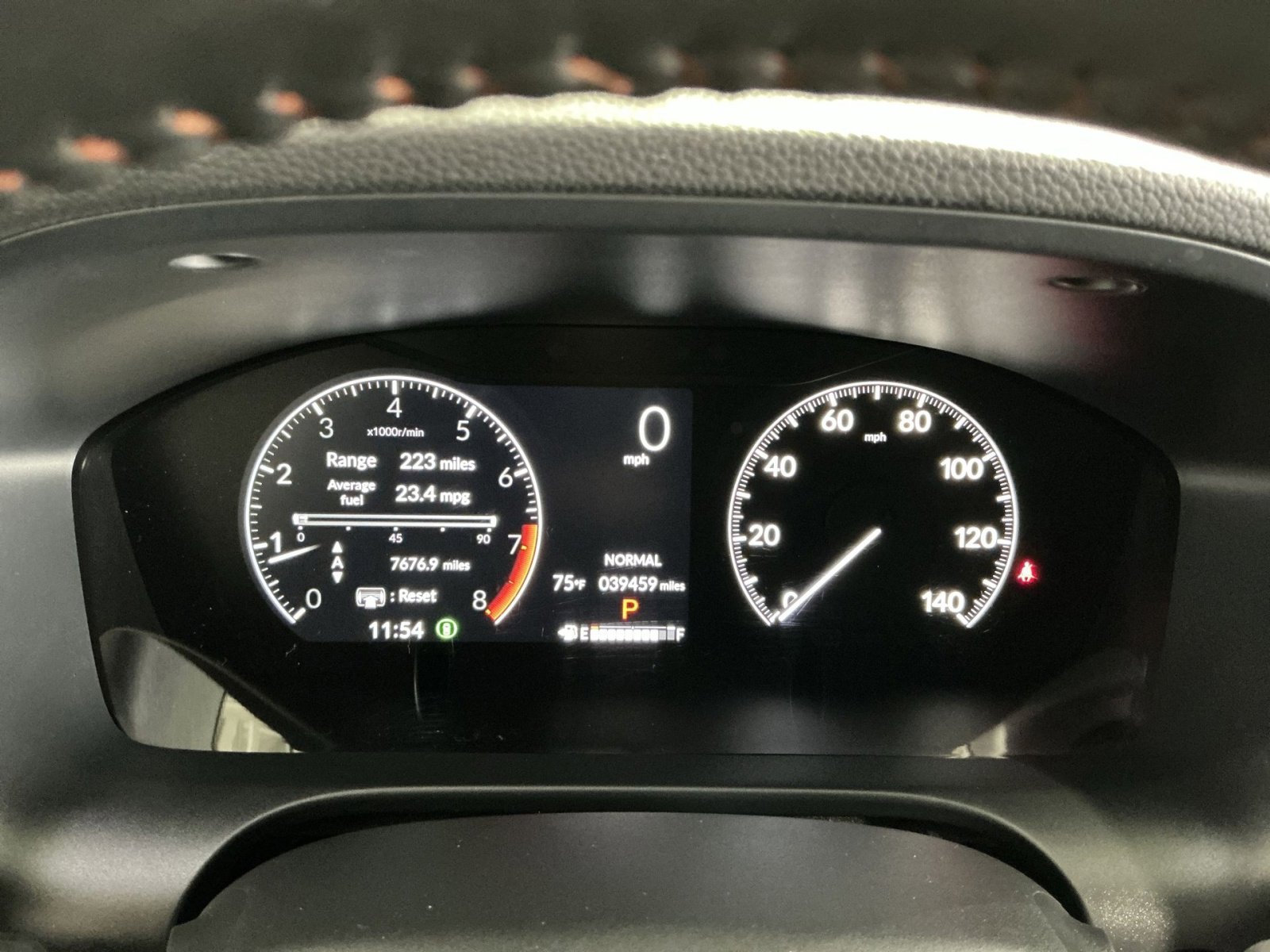 Used 2024 Honda HR-V Sport image 25