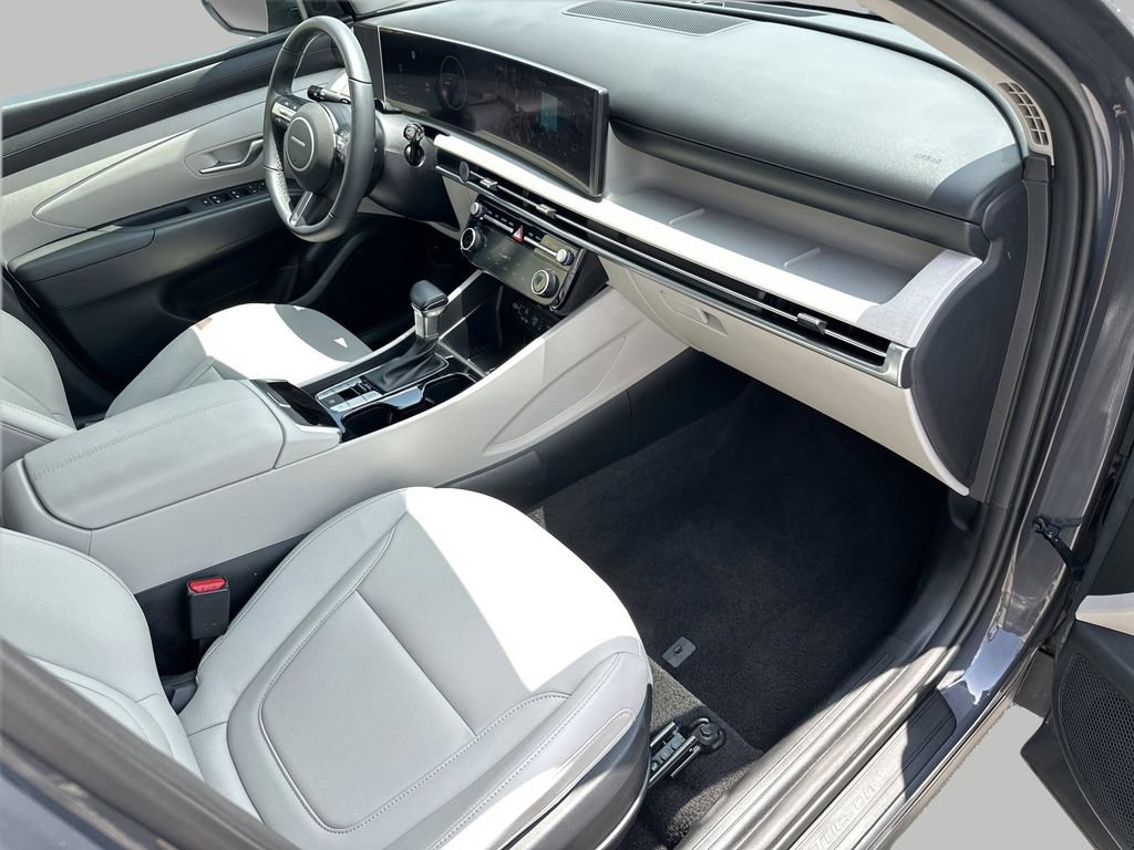 New 2026 Hyundai Tucson SEL FWD image 25