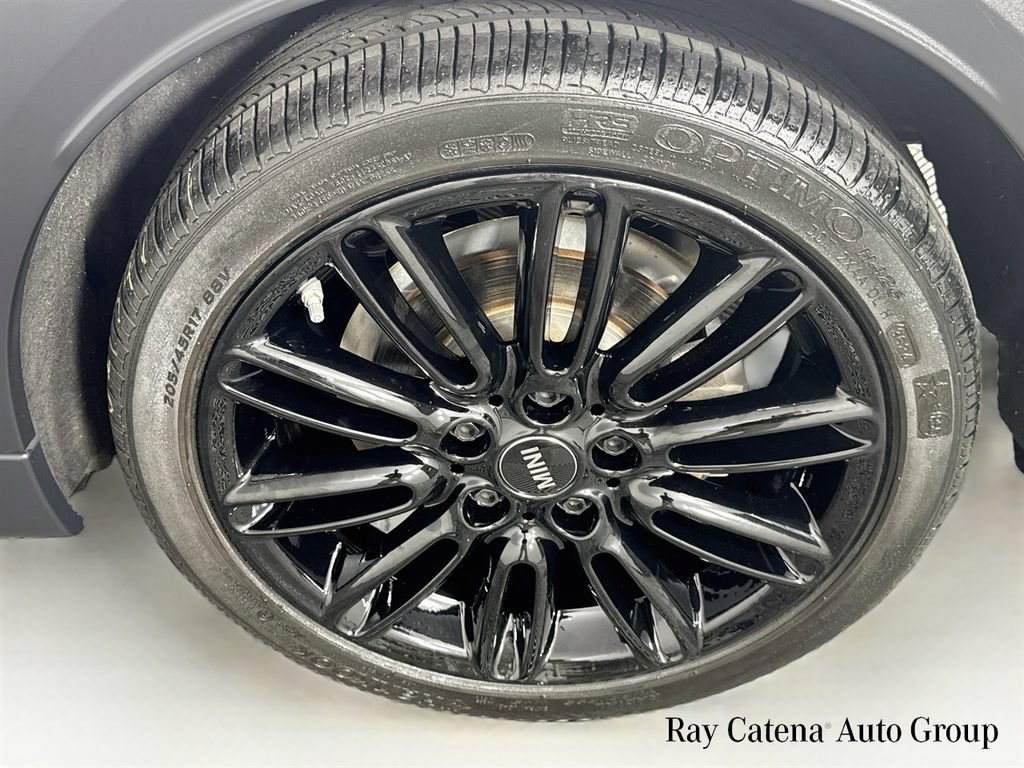 Certified 2024 MINI Cooper S FWD image 32