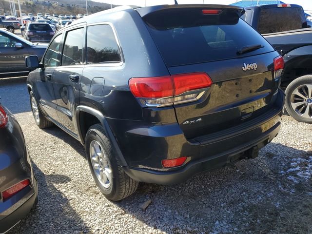 Used 2014 Jeep Grand Cherokee Laredo w/ Security & Convenience Group image 5
