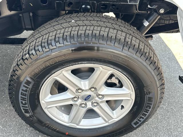 New 2025 Ford F150 XLT w/ Equipment Group 302A MID image 14
