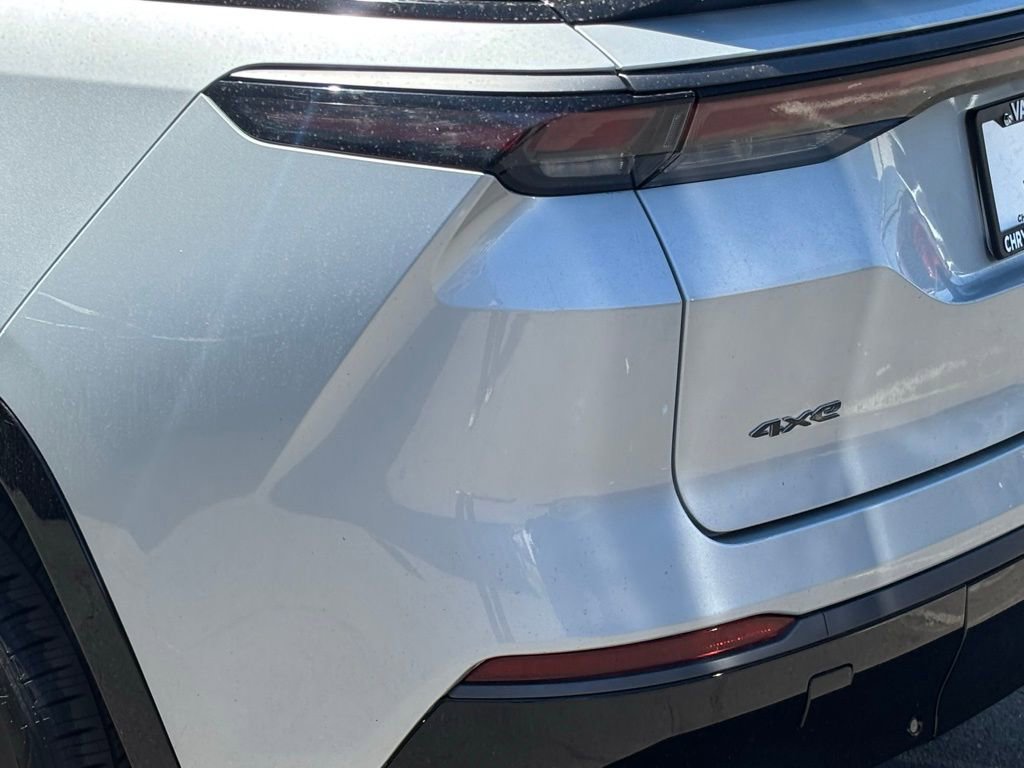 Used 2025 Jeep Wagoneer S Limited image 5