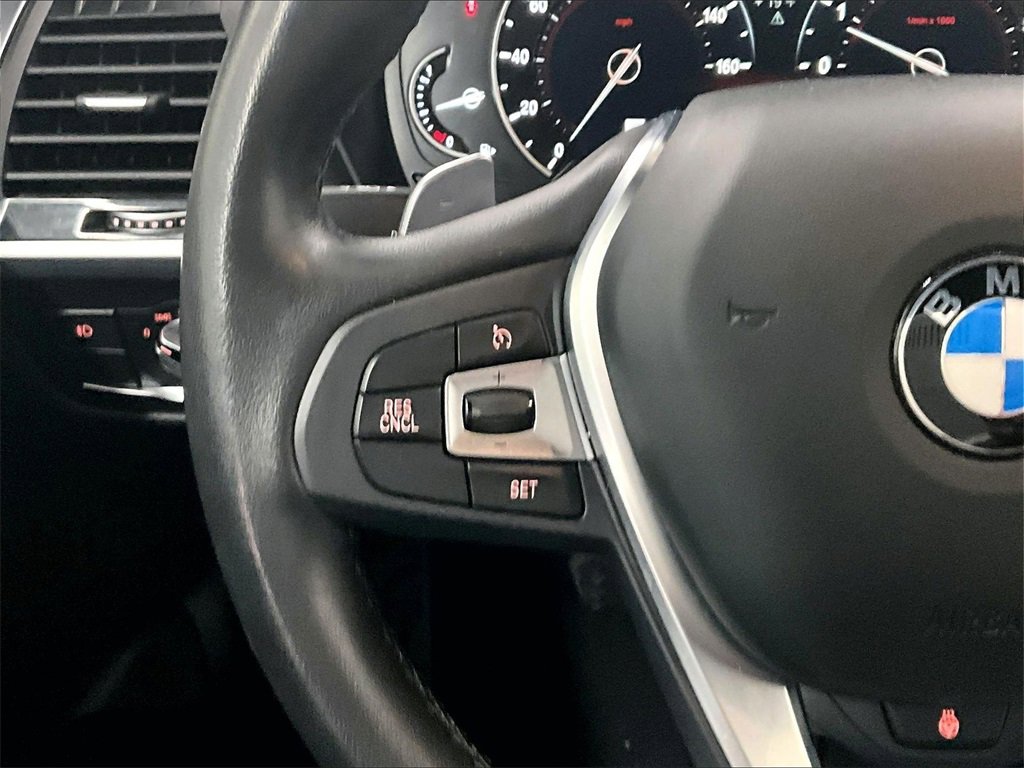 Used 2019 BMW X4 xDrive30i w/ Driving Assistance Package image 23