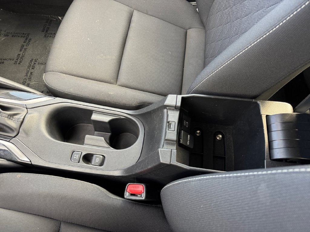Used 2023 Toyota Corolla LE w/ Carpet Mat Package (TMS) FWD image 28