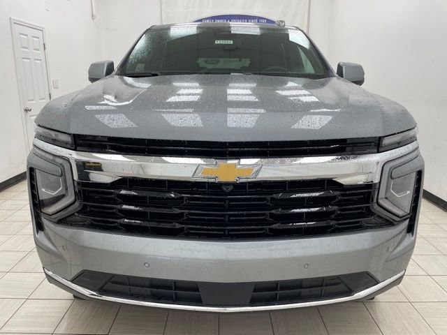 New 2026 Chevrolet Tahoe LS w/ LS Custom Edition AWD/4WD image 17
