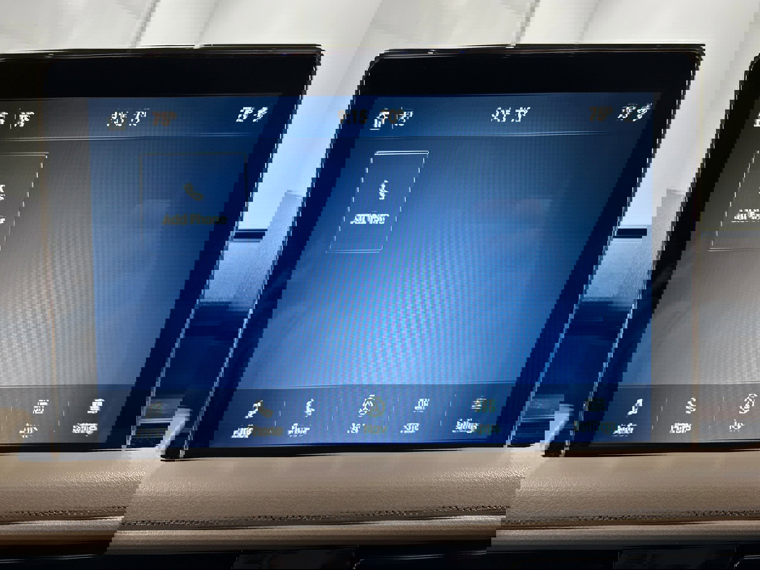 Used 2020 Lincoln Aviator Reserve w/ Equipment Group 201A image 5