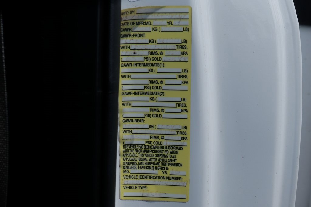 Used 2017 Ford F350 XL w/ Power Equipment Group image 56