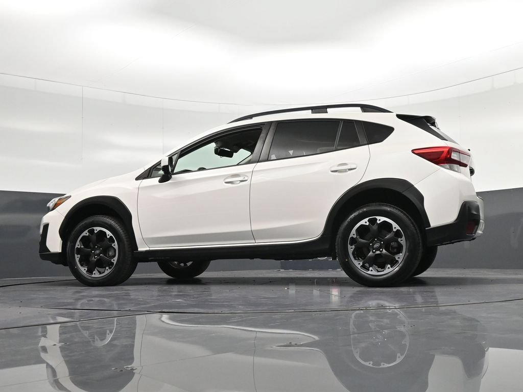Used 2023 Subaru Crosstrek 2.0i Premium AWD/4WD image 31