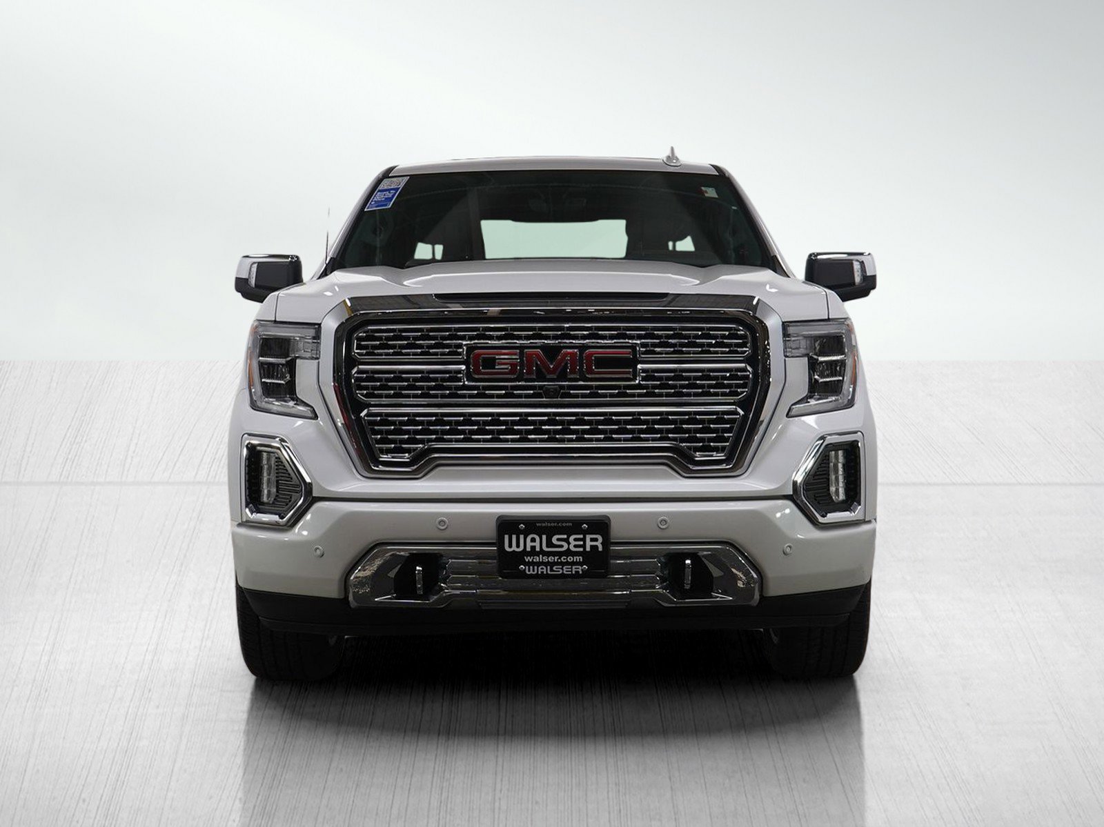 Used 2021 GMC Sierra 1500 Denali w/ Denali Ultimate Package image 8