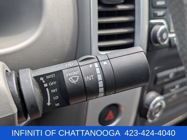Used 2018 Nissan Frontier SV RWD image 27