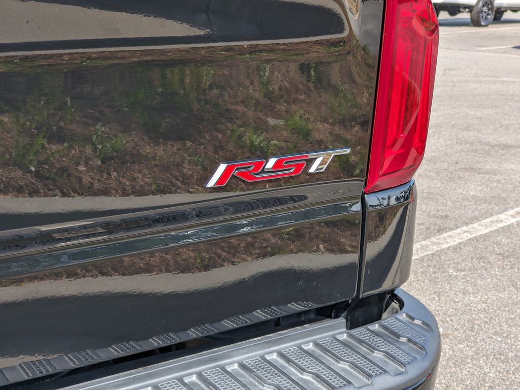 Used 2021 Chevrolet Silverado 1500 RST w/ All Star Edition Plus image 21