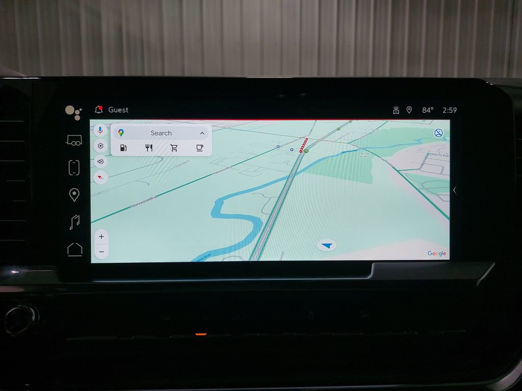 New 2026 GMC Sierra 1500 Elevation image 23