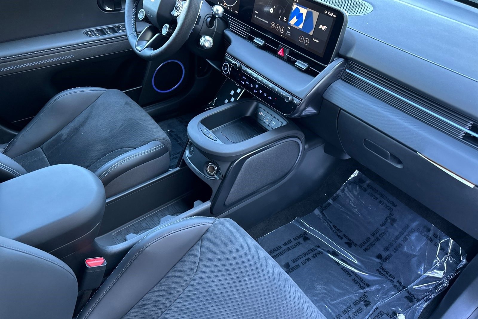 New 2025 Hyundai Ioniq 5 N image 18