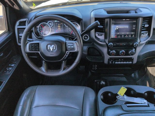 Used 2021 RAM 3500 Tradesman w/ Max Tow Package AWD/4WD image 16