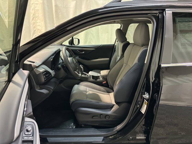 New 2025 Subaru Outback Premium image 13