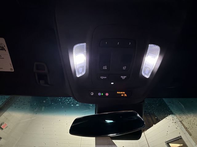 Certified 2023 Cadillac CT4 Sport image 22